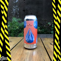 Garage Beer Co. WET WEST - Armazém da Cerveja