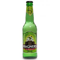 Magners Irish Cider Pear Cider
