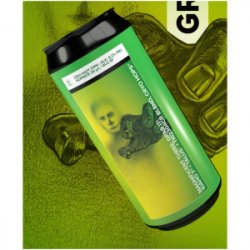 Browar Nepomucen Magnificent Three: Squeeze It!