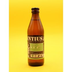 St. Laurentius IPA