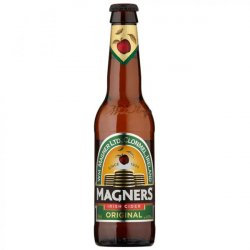 Magners Irish Cider Magners Original Irish Cider Magners Irish Cider Magners Original Irish Cider