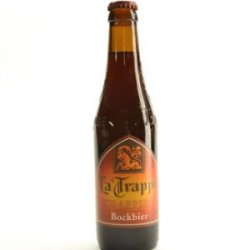 La Trappe Bockbier