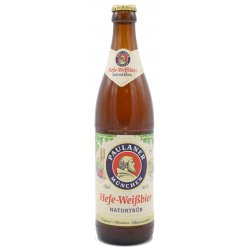 Paulaner 50cl - Belgian Brewed