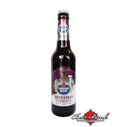 Schneider Weisse Aventinus Eisbock - Beerbank