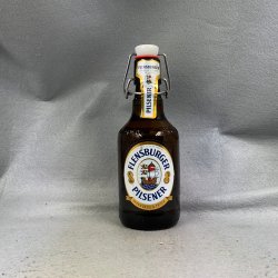 Flensburger Pilsener - Beermoth