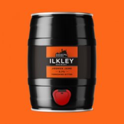 Ilkley Brewery Co. Joshua Jane