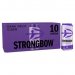 Strongbow Dark Fruit Cider 10 x 440ml cans Strongbow Dark Fruit Cider 10 x 440ml cans