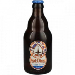 Val Dieu Blond - Drankgigant.nl