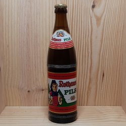 Rothaus Pilsner 50cl - Blackrock Cellar