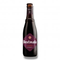 Westmalle Dubbel