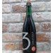 3 Fonteinen Frambozenlambik 1718 no 68 LambiekGeuze - 75 CL 3 Fonteinen Frambozenlambik 1718 no 68 LambiekGeuze - 75 CL