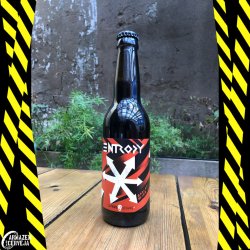 La Pirata Brewing Entropy - Armazém da Cerveja