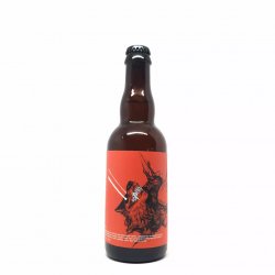 Anchorage Brewing Company Teeth and Tattoos 0,375L - Beerselection