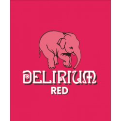 Delirium Red Huyghe - Craft Beer Dealer