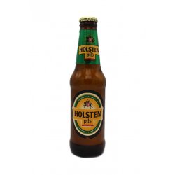 Holsten Pils Beer 275ml x 6 Bottles - Aspris & Son