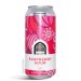 Vault City Raspberry Sour 5% 440ml DRS 