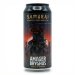 Amager Bryghus – Samurai 44 cl 