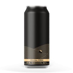 Emporium Microbrasserie Collina Verde