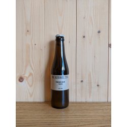 Foeder Beer - Mosaic 5.4% (330ml) - The kernel