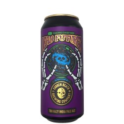 Sudden Death Brewing Co. Dead Futures