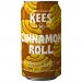 Brouwerij Kees - Cinnamon Roll 