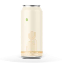 Emporium Microbrasserie Chupacabra Lime