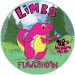 Flowerhorn Brewery Ltd Limbs - 5.2% - NE Pale Ale 