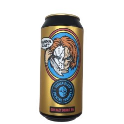 Sudden Death Brewing Co. Snitches Get Stitches