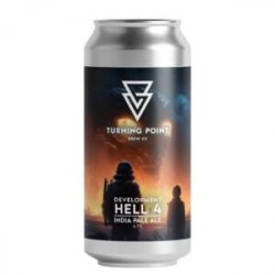 Azvex x Turning Point  Development Hell IV  6.7% - The Black Toad