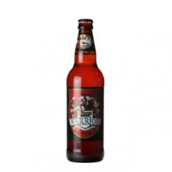 ELGOOD’S WARRIOR - Birre da Manicomio