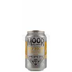 MOOR Sohop Lattina 33Cl - TopBeer