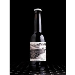 Popihn  American IS  Terra Kahwa  Imperial Stout Café Piment BA Bourbon et Islay  12,5% - Quaff Webshop