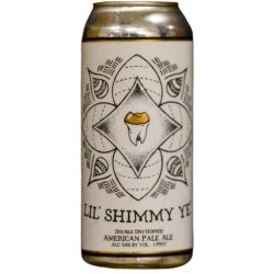 Twin Elephant Brewing Company Lil