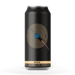 Emporium Microbrasserie Barlin