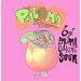 Flowerhorn Brewery Ltd Paloma - 6.% - Cocktail Sour 