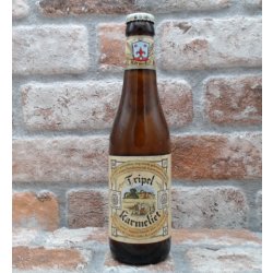 Tripel Karmeliet