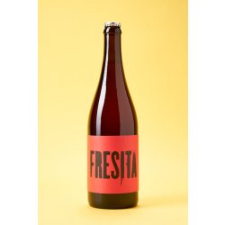 Cyclic Beer Farm Fresita - Buvance