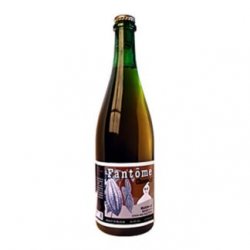 FANTOME CHOCOLAT - Birre da Manicomio