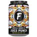 Frontaal Juice Punch Frontaal Juice Punch