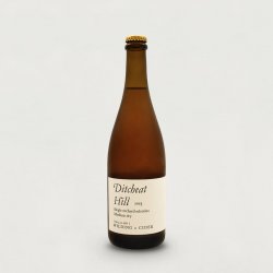 Wilding Cider Ditcheat Hill 2023