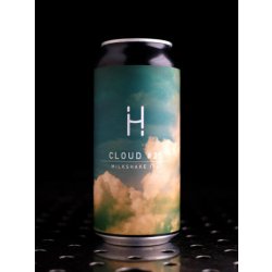 Hopalaa  Cloud #25  Milkshake IPA  7% - Quaff Webshop