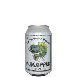De Kromme Haring Mudskipper Motueka / Nelson Sauvin