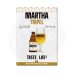 Insegna Martha Tripel 