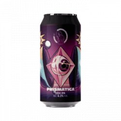 La Superbe Prismatica – DDH IPA Simcoe, Riwaka & Cashmere - Find a Bottle