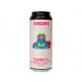 Birbant - FREE Turbo% 2025 500ml plech 0,5% alk. 