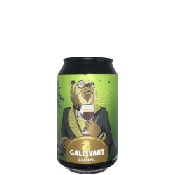 Gallivant Flaneerbeer