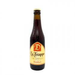 La Trappe Dubbel