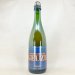 Mikkeller x Boon Oude Geuze Lambic Bottle 750ml 