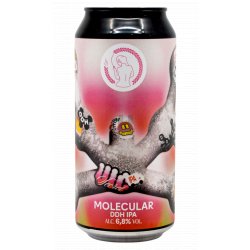 La Superbe MOLECULAR