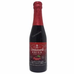 Lindemans. Kriek - Cervezone